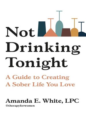 cover image of Not Drinking Tonight